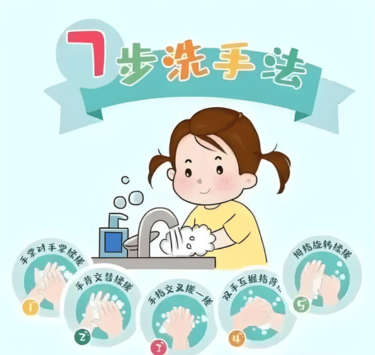 常见流行病的预防常识