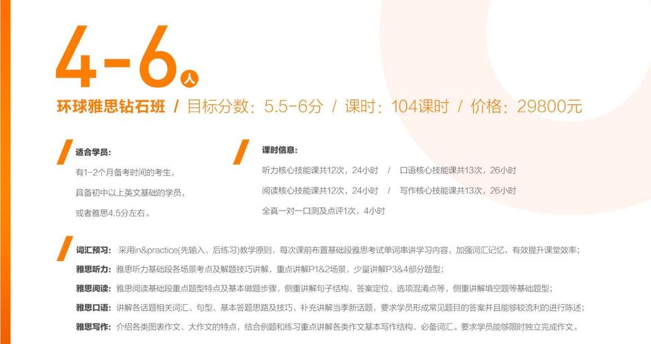 北京雅思口语培训班，北京雅思口语培训班哪家好