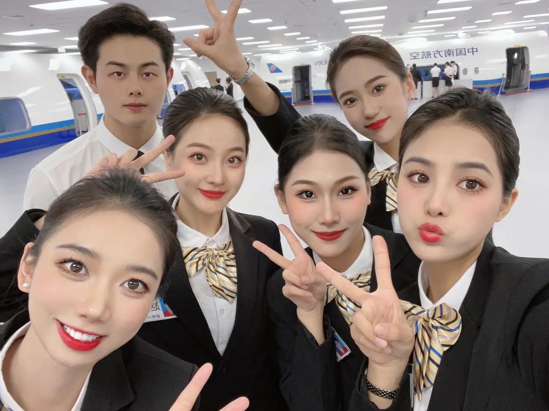 空乘英语口语培训,空乘英语口语培训机构