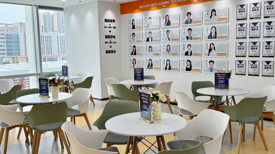 雅思口语club，雅思口语培训