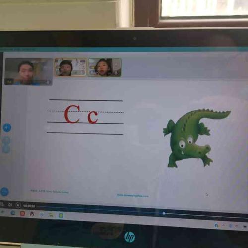 回龙观 英语口语，回龙观儿童英语