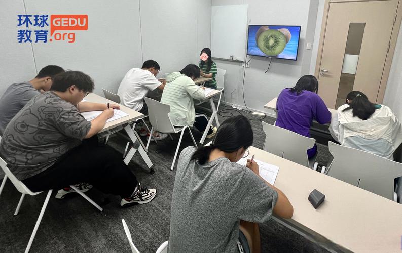 雅思口语television,雅思口语培训