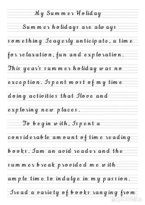 holiday口语话题，holidays口语