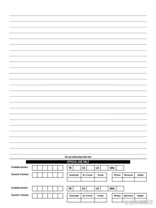 雅思口语话题卡，雅思口语考试话题卡