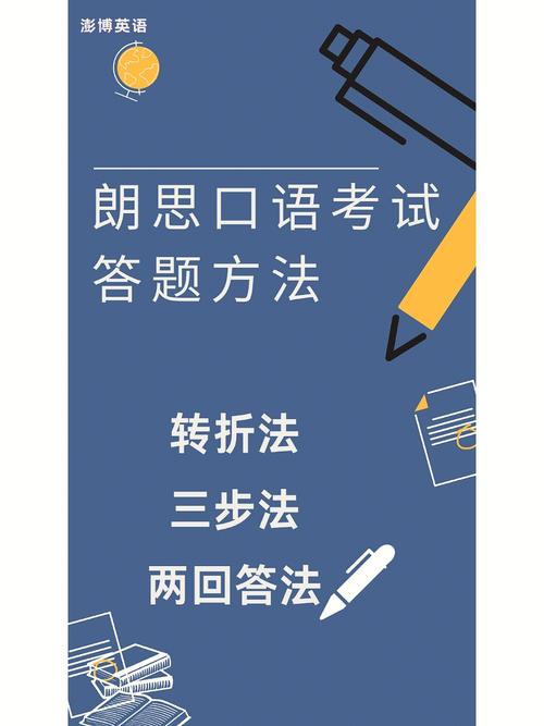 没法口语预定，没法口语预定考试
