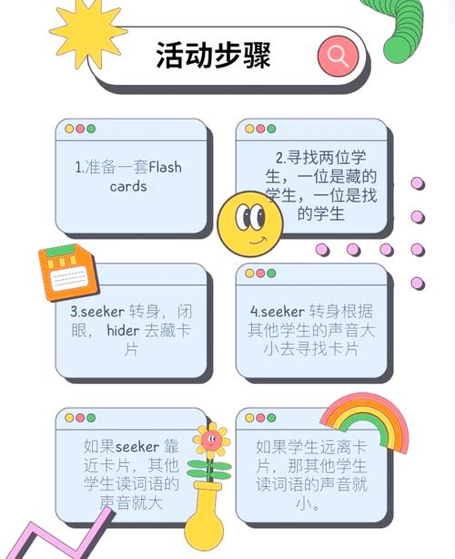 对口语游戏,口语游戏推荐