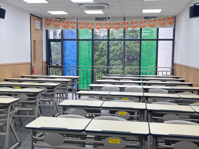 长沙新东方口语待遇，长沙新东方口语班