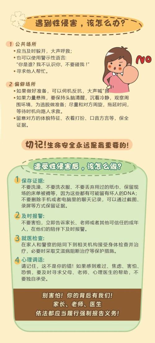 国家对幼儿性教育的政策