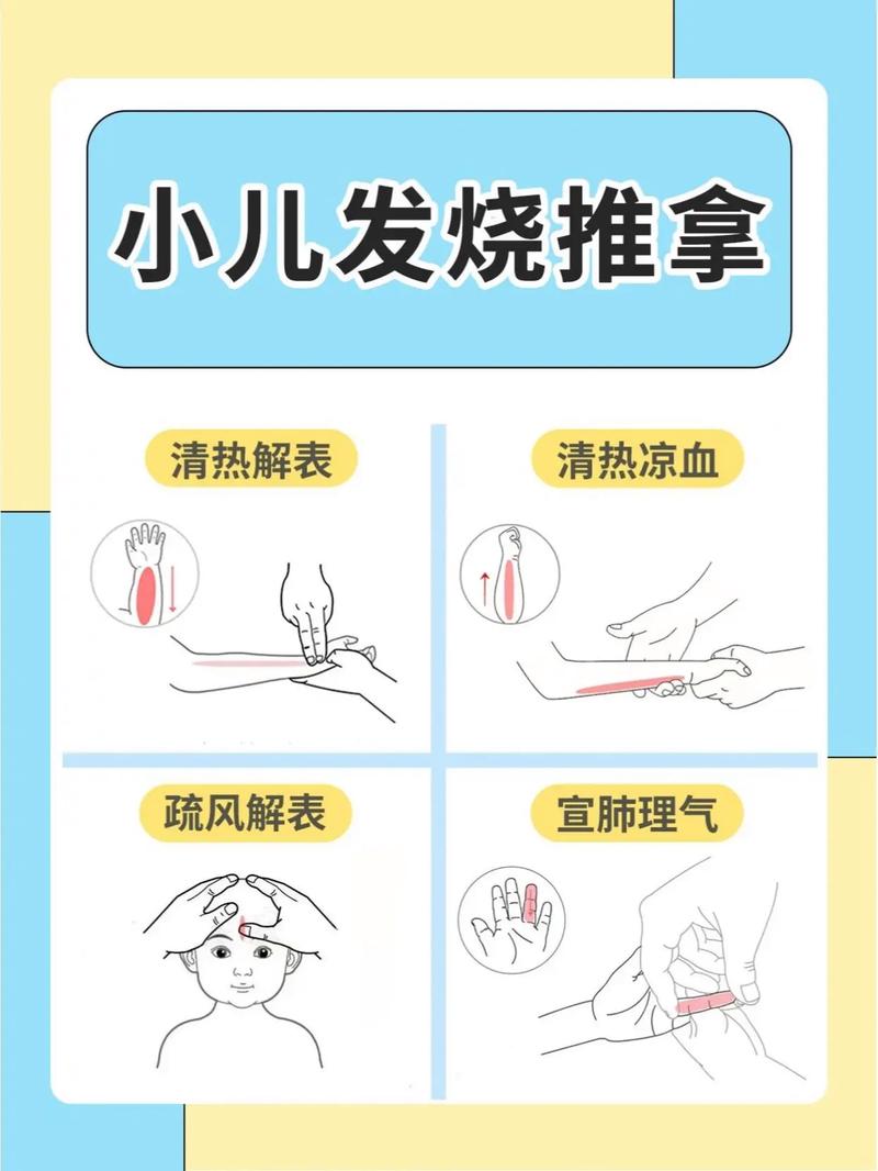 退烧药吃了怎么护理常识