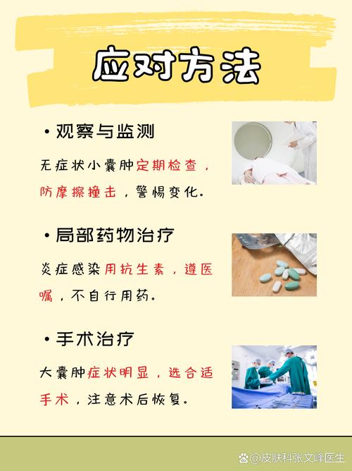 普外科常见疾病小常识