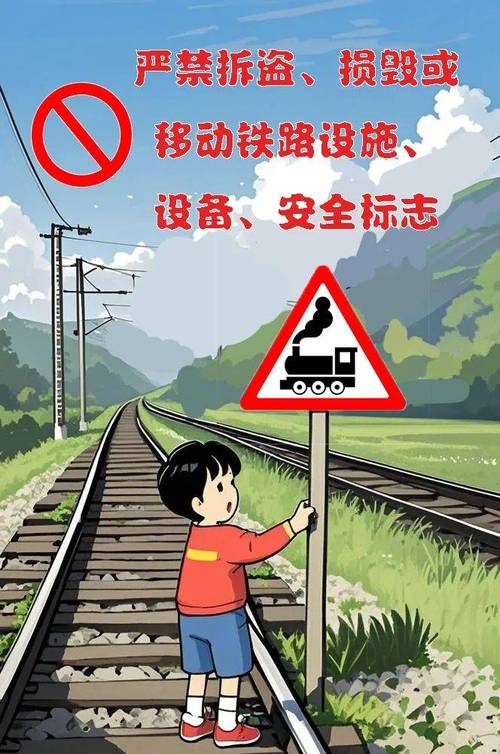 铁路个人安全教育