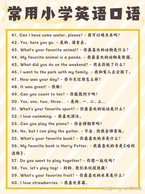 老外常用的35句口语