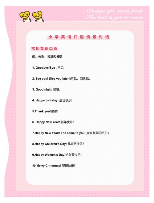 儿童英语口语入门，儿童英语口语入门教程