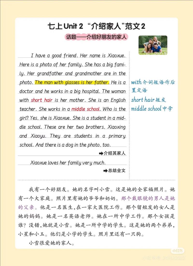 提高初中英语作文，提高初中英语作文的方法