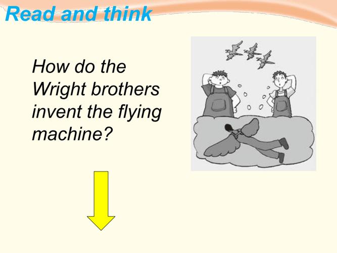 invention口语,关于inventions的口语话题