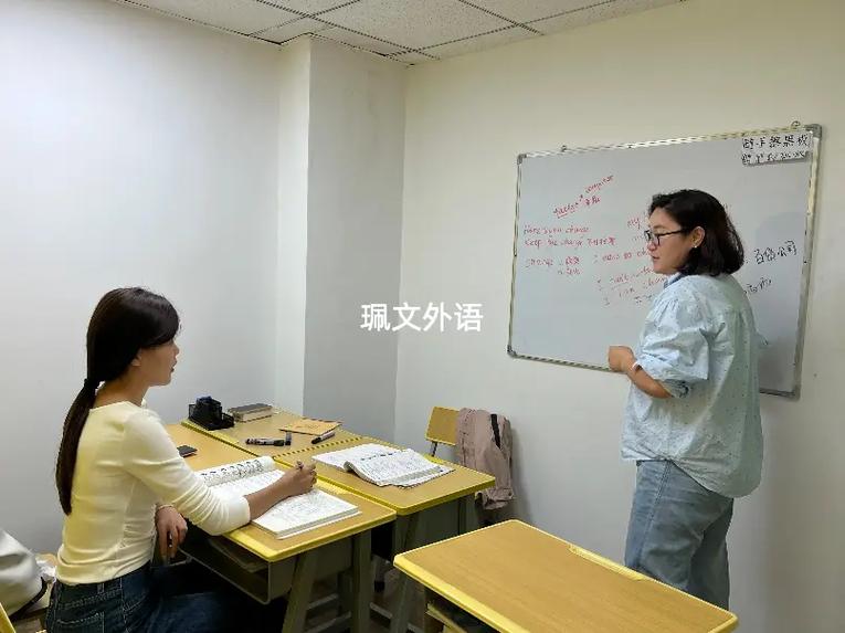 成人英语口语学校，成人英语口语学校有哪些