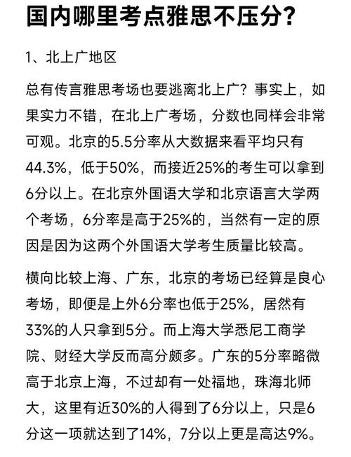 石家庄雅思口语压分，石家庄雅思口语考试