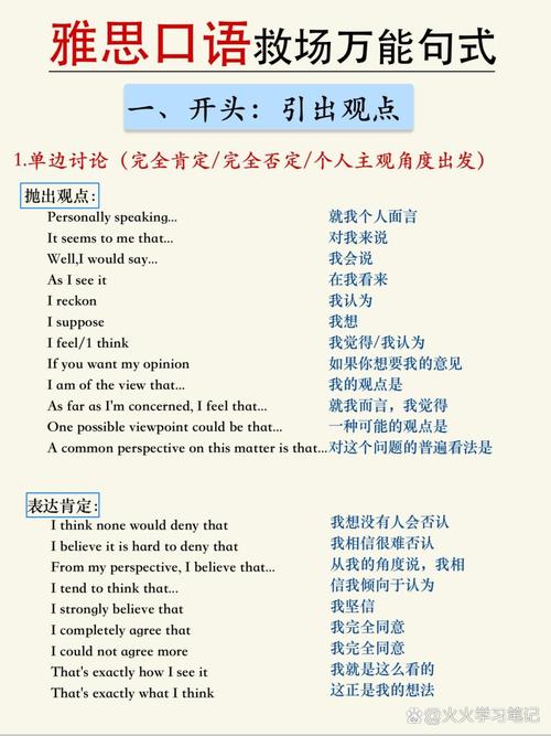 雅思学术口语，雅思学术口语考试需要带笔吗