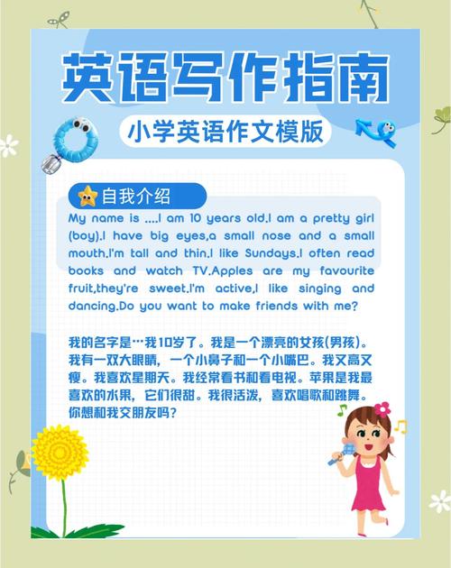 英语写作文注意，英语写作文注意事项