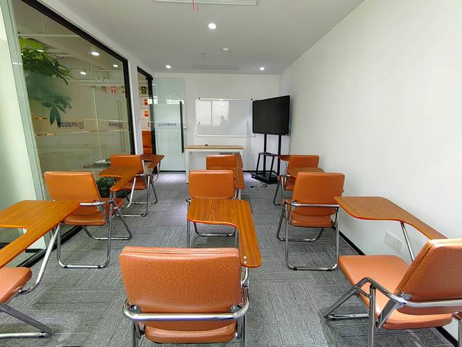 留学英语口语培训机构