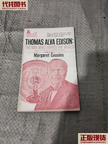 写爱迪生的英语作文,写爱迪生的英语作文80词