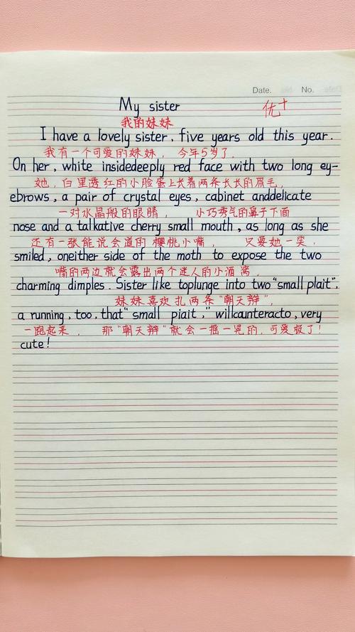 英语 素材 作文,英语素材作文