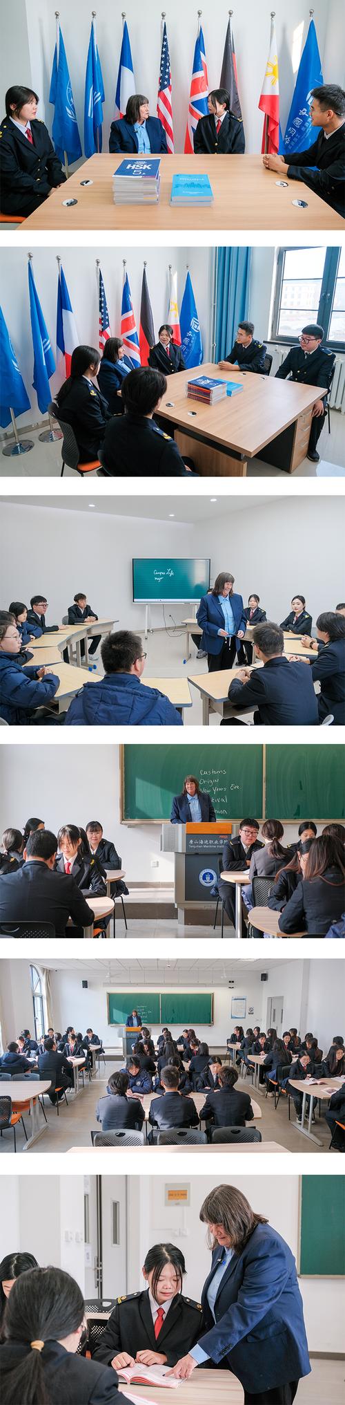 外教口语EIM，外教口语课