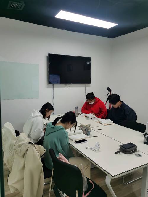 雅思口语西安介绍，雅思口语班西安