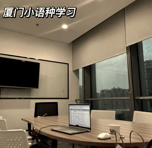 厦门英语口语培训,厦门英语口语培训机构