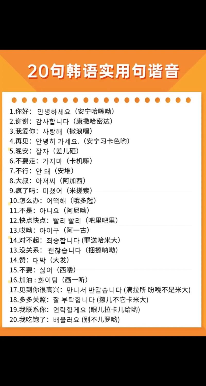 韩语口语班，韩语口语班需要上吗