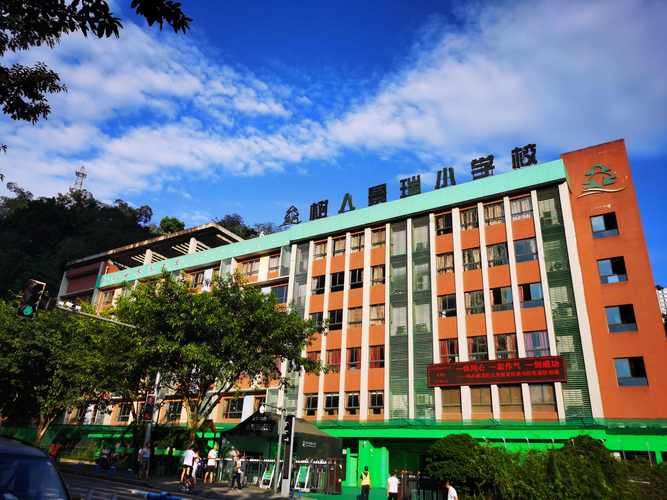 福州口语学校，福州口语学校有哪些