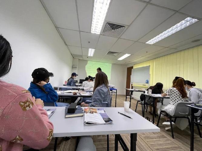 烟台成人英语口语，烟台成人英语口语培训