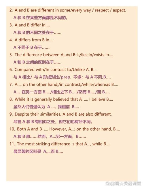 因果型作文常用句型，因果型作文常用句型有哪些