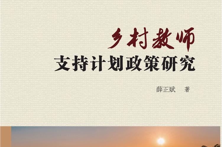 农村义务教育政策研究