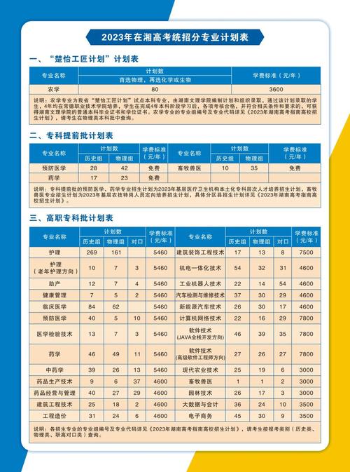 常德市职业教育政策