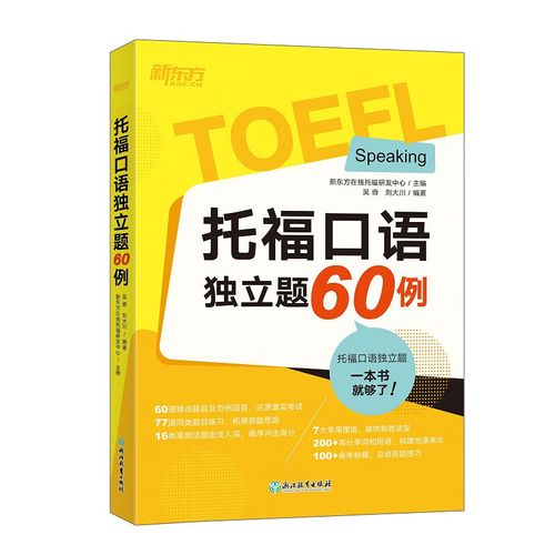 tpo口语独立题，tpo口语题目