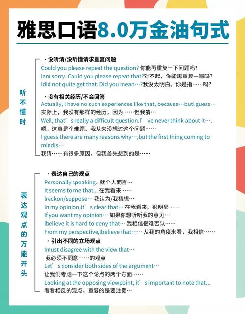 口语救星46，求救口语