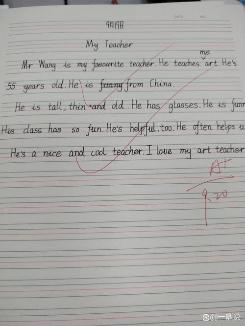 2011年的小作文，2011年小作文英语一