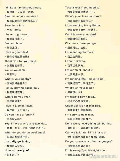 新英语口语900句,新英语口语900句视频