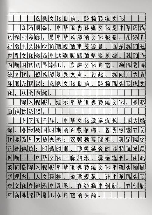 文化融合作文，文化融合作文800字