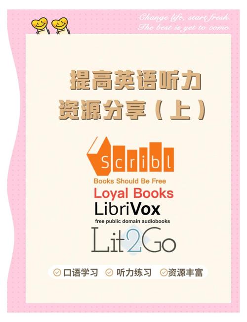 免费下载英语口语听力