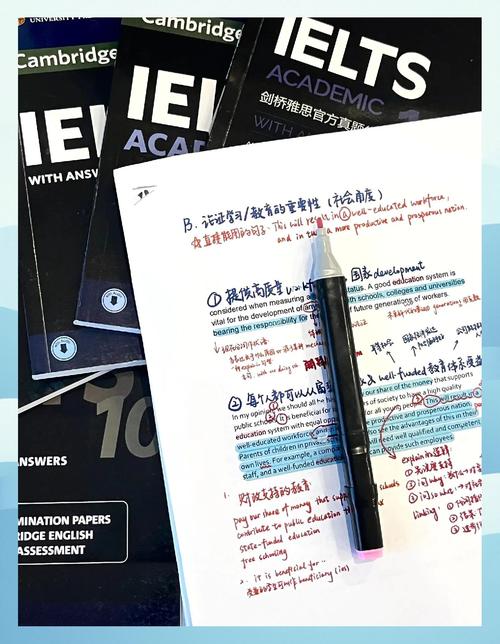 描述一本书 雅思口语