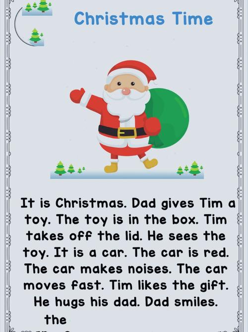 英语小故事口语，英语小故事口语训练