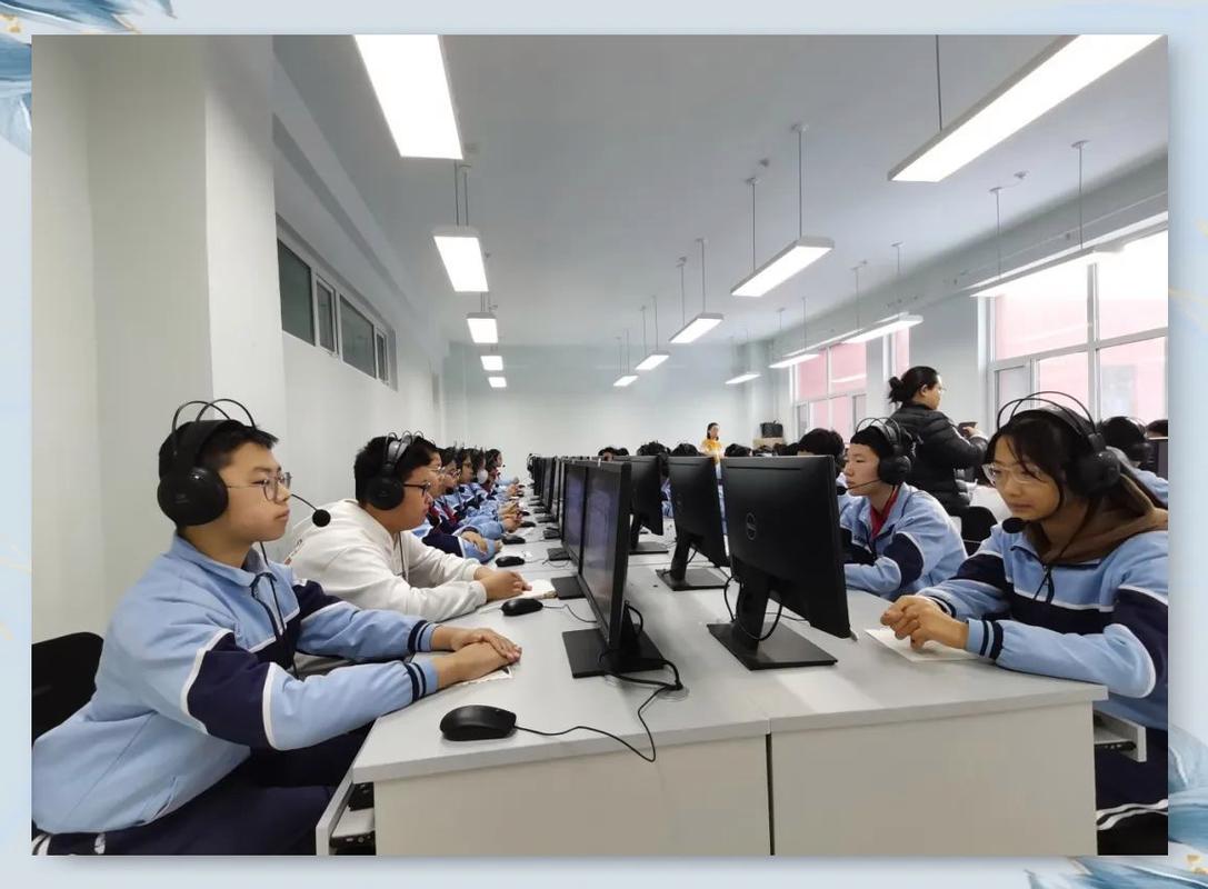 哈尔滨学习英语口语,哈尔滨学英语口语的地方