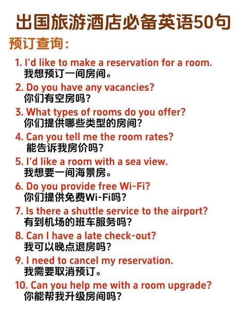 哪些专业需要英语口语