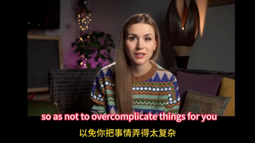 口语模拟视频，口语模拟视频素材