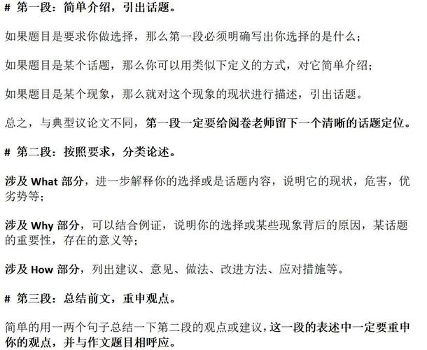 sat六段作文，sat作文范文