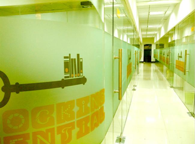 海口口语培训学校，海口口语培训学校有哪些