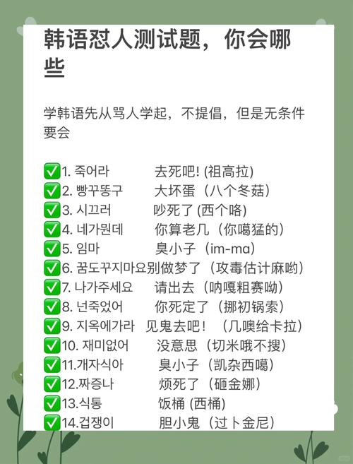 韩语作文引用俗语,韩语作文引用俗语怎么写