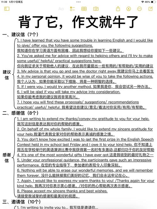 高中英语作文万能句式,高中英语作文万能句式及常用短语